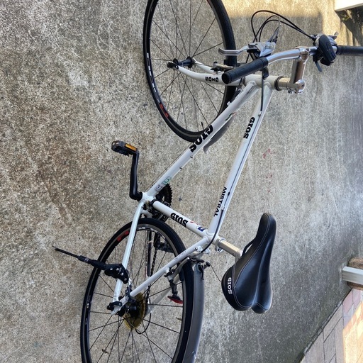 GIOS中古自転車