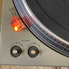 【商談中】Technics SL-1500の画像