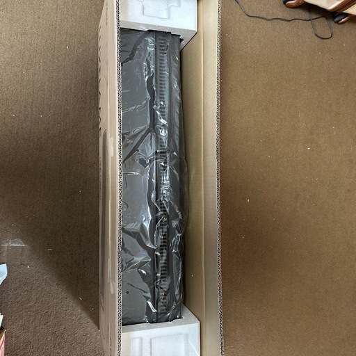 新品　加湿器
