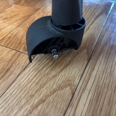 【訳あり】【引き取り限定】オフィスチェアの画像