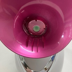 ☆値下げ☆O2504-200 美ルル ウルミスト フェイススチーマー KRD1055 年式表記無し 通電確認済み スチームは未確認 キズ汚れ有りの画像
