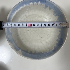 クラフトglen&さくら窯　焼き物　鉢の画像