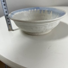 クラフトglen&さくら窯　焼き物　鉢の画像