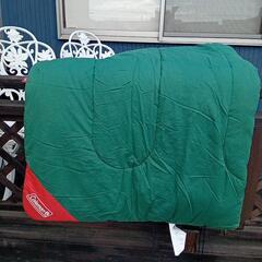 Coleman コールマン スリーピングバッグ 寝袋 シュラフ ...