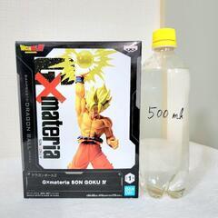 クレゲ　新商品　ドラゴンボールZ G×materia 孫悟空 Ⅳの画像