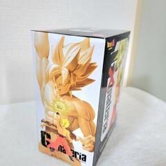 クレゲ　新商品　ドラゴンボールZ G×materia 孫悟空 Ⅳの画像