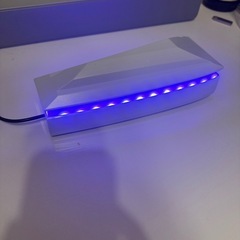 PS5 Slim/Pro用　クーラーの画像