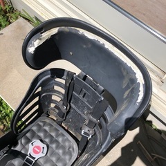 ◾︎ （処分済み）後部チャイルドシート ◾︎の画像