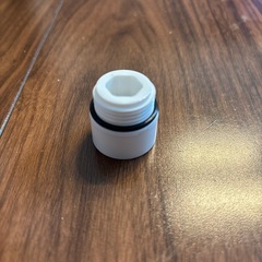【取引完了】SANEI(サンエイ)バスルーム用節水ストップシャワーヘッドの画像