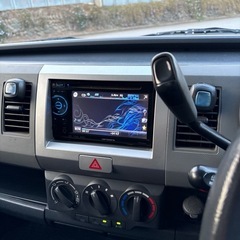軽自動車　足車にいかがでしょ？　スズキ　ワゴンRの画像