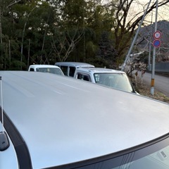 軽自動車　足車にいかがでしょ？　スズキ　ワゴンRの画像