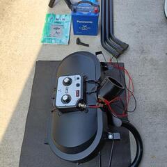 硬式用ピッチングマシンPMW