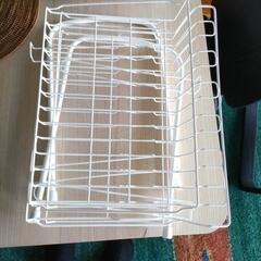ティッシュラック