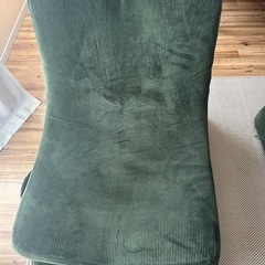 積み重ねできるリラックスソファ
