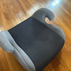 ジュニアシート