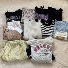 子供服④
