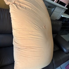 Yogibo ヨギボー クッション Usedの画像
