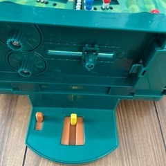 エポック社の野球盤3DACEスタンダードの画像