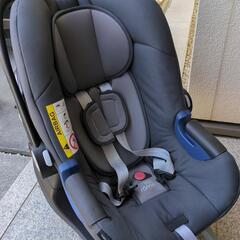 新生児チャイルドシート　britax romer  BABY-S...