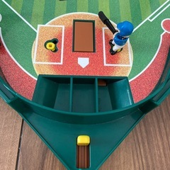 エポック社の野球盤3DACEスタンダードの画像