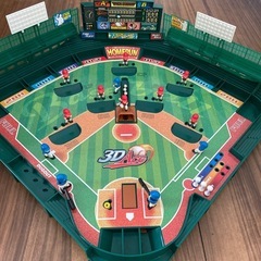 エポック社の野球盤3DACEスタンダードの画像