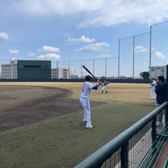 4月13日　上三川富士山公園野球場の画像