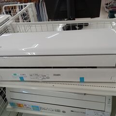 ★ジモティ割あり★ IRISOHYAMA エアコン IHF-22...