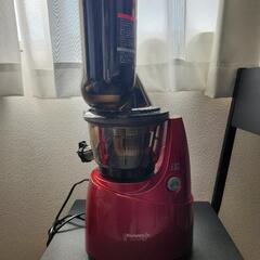 【取引中】Kuvings ジューサー