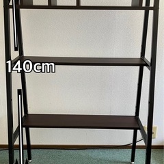 シェルフ　ラック　棚　机の画像