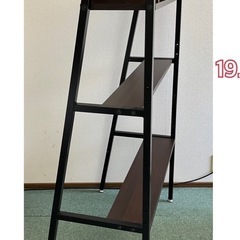シェルフ　ラック　棚　机の画像