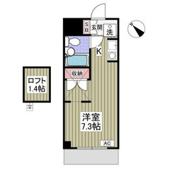 【🌴入居費用5万円🌴】✨審査No.1✨ 🔥ＪＲ横須賀線 東⼾塚 ...