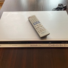DVDプレイヤーの画像