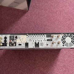 値下げ‼️シャープDV-ACW82の画像