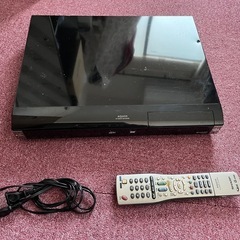 値下げ‼️シャープDV-ACW82