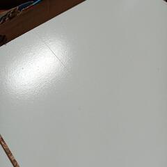 【ご成約】
562fk 【未使用品・開封品】不二貿易 カラーボックス 3段 幅41.8×奥行29×高さ111cm ホワイト 収納ボックス A4サイズ対応 固定棚 組立商品  の画像