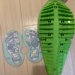 脚と背中の痛みを和らげる