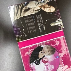 美男ですね　DVD  韓国語／英語 の画像