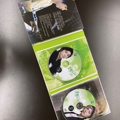美男ですね　DVD  韓国語／英語 の画像