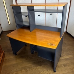 デスク