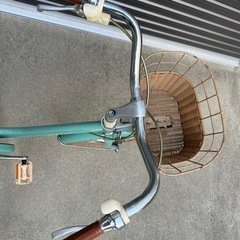 子供用　18インチ