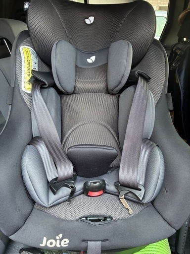 ★決まりました★ 
チャイルドシート  joie  回転式 ISOFIX対応