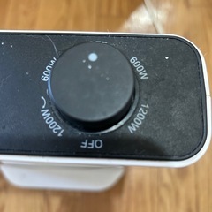 セラミックヒーター
の画像