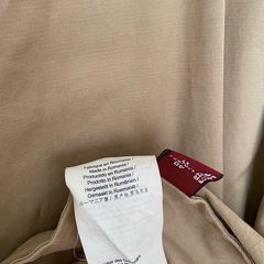 コントワーデコトニエ　トレンチコート　Lサイズの画像