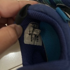 NIKEダイナモ　13cm  ※15日までの画像
