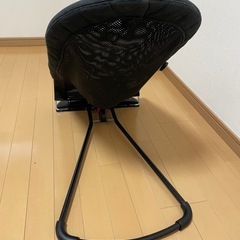 【譲り先決定】ベビービョルン　バウンサーの画像