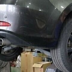 「自動車整備士」月給24万以上／残業10時間以内／長期休暇あり／住宅手当／賞与年2回／資格手当充実＿株式会社つくばオートサービスの画像