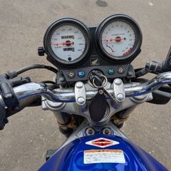 【他車種多数掲載してます!!見てね】⭐️ホンダ VTR250 走行距離3283k m MC33 中古 車体 バイクの画像