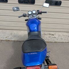 【他車種多数掲載してます!!見てね】⭐️ホンダ VTR250 走行距離3283k m MC33 中古 車体 バイクの画像