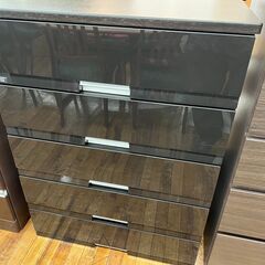 Fits　プラチェストのご紹介！【トレファク入間25-04】