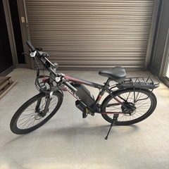 philodo 電動自転車